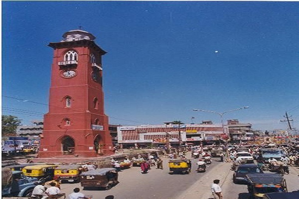 ludhiana to taranagar cabs
